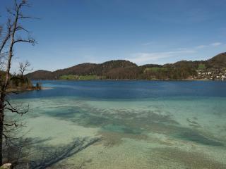 Brunnwirt ESSEN & WOHNEN - Fuschl am See - 1