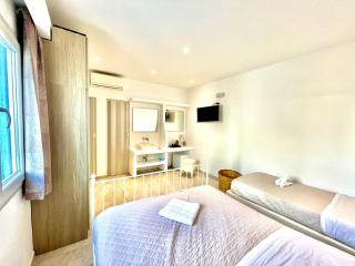 La Villa Rooms - Città di Mykonos - 6