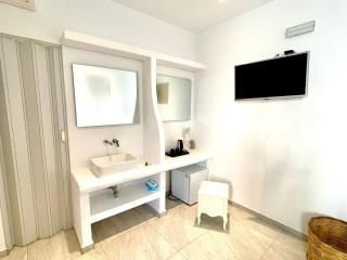 La Villa Rooms - Città di Mykonos - 4