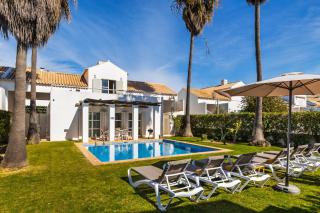 Villa Luz do Atlantico by OCvillas - Galé - 9