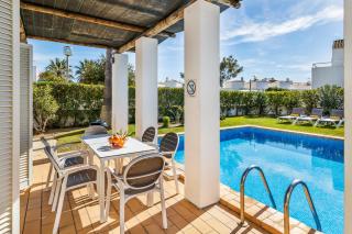 Villa Luz do Atlantico by OCvillas - Galé - 7