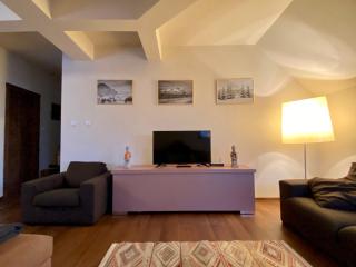 Vidik Resort Kopaonik - apartman 50m2 sa privatnim parkingom - Kopaonik - 5