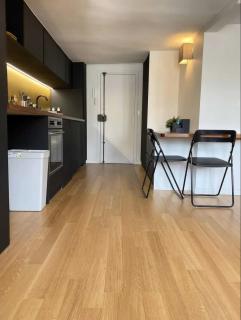 Mazarine - Charmant studio - St Germain - 8