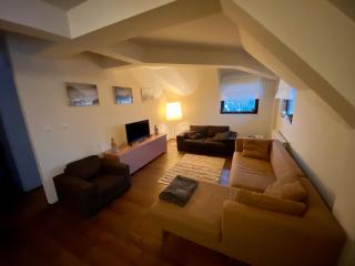 Vidik Resort Kopaonik - apartman 50m2 sa privatnim parkingom - Kopaonik - 7