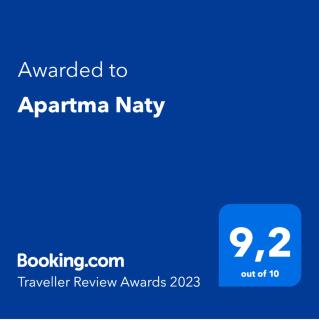 Apartma Naty - Lubiana - 8