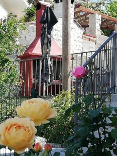 Apartment Blue Eyes - 5