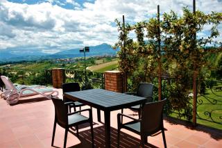 Agriturismo Villa Fiore - Torano Nuovo - 7