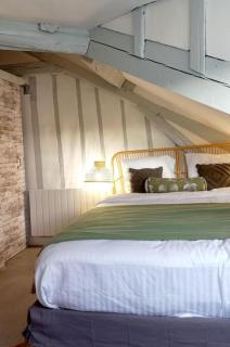 Gite Les Lanternes - Rouen - 8