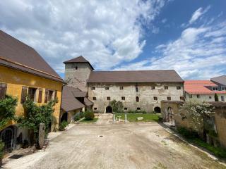 Burg St. Veit, Wohnen mit Charme - Sankt Veit an der Glan - 4