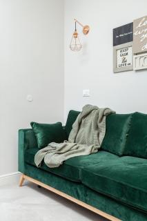 Bao Suite - Mailand - 1