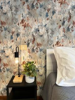 La Dotta apartments - Via Guglielmo Marconi 24 - 9