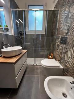 La Dotta apartments - Via Guglielmo Marconi 24 - 8