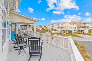 Isle Be Back - Ocean Isle Beach - 7
