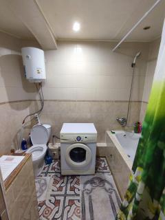 N204 Classic Apartment - 4