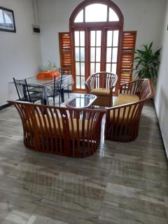 Villa Luxez - Kalmunaikudiyiruppu - 3