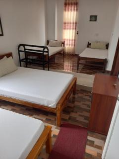 Villa Luxez - Kalmunaikudiyiruppu - 9