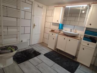 Geräumige Wohnung im Schwarzwald - Seelbach - 3