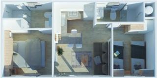La Mer Mobil Home - Biograd na Moru - 8