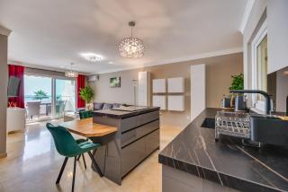 Beach apartment Marbella - 2