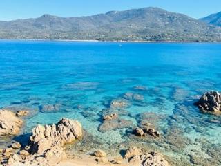 BEL'ORIZONTE C, 100m des plages et vue mer - Propriano - 4
