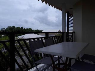 Bel apartement avec vue imprenable - Saint-François - 1