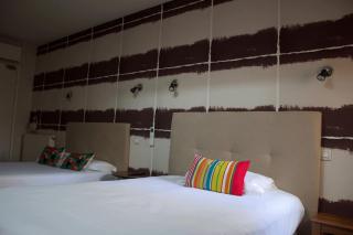 Hôtel Absolu - Castelsarrasin - 4