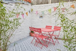 Host & Stay - Honey Cottage - 8