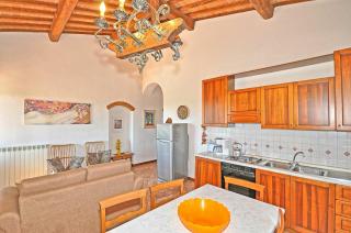 Agriturismo Fattoria il Piano - Casa Bugno - San Gimignano - San Gimignano - 9