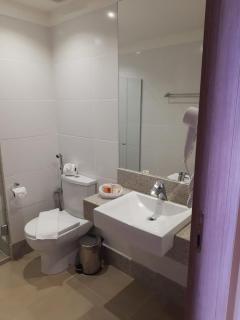 Vista Azul Apart Hotel - Vista Pedra Azul - 1