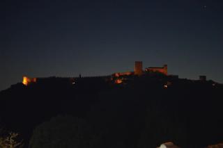 Casa da Várzea - O Castelo à Janela!!! - 8