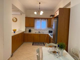 Thanasis house - Himare - 1
