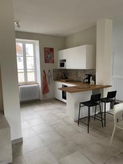 Clos des Chardons - Le Jardin - Saint-Aignan - 5