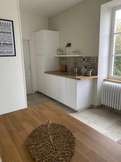 Clos des Chardons - Le Jardin - 4