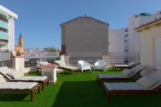 HOMEABOUT Juan de Austria Apartments - Málaga - 0