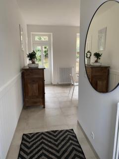 Clos des Chardons - Le Jardin - Saint-Aignan - 8