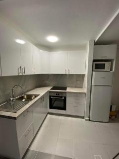 Spacious apartment Torrevieja - Torrevieja - 6