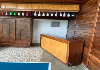 Casa acolhedora com lazer e espaço gourmet - Petrópolis - 8