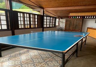 Casa acolhedora com lazer e espaço gourmet - Petrópolis - 6