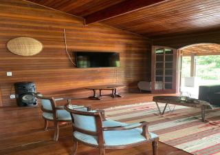 Casa acolhedora com lazer e espaço gourmet - Petrópolis - 5