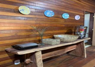 Casa acolhedora com lazer e espaço gourmet - Petrópolis - 3
