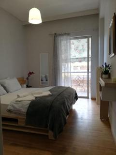 Roulas house Διαμέρισμα Κέντρο Σεπόλια ΜΕΤΡΟ - Athens - 8