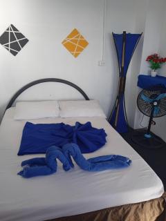 Hostal azul beach isla baru - Playa Blanca - 1