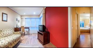 Silken Spa La Hacienda De Don Juan - 3