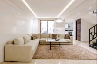 Duplex de luxe - Marrakech - 4