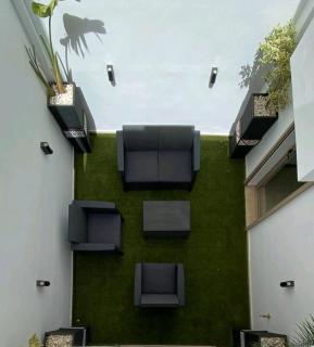 Duplex de luxe - Marrakech - 8