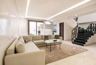 Duplex de luxe - Marrakech - 2