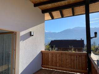 Schusterbrand Appartements - 1