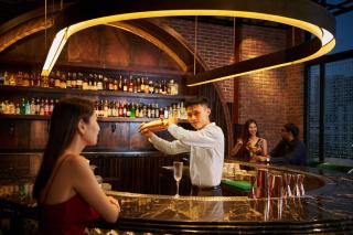 Four Points by Sheraton Kuala Lumpur, Chinatown - 8