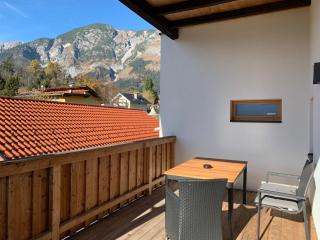Schusterbrand Appartements - Absam - 5