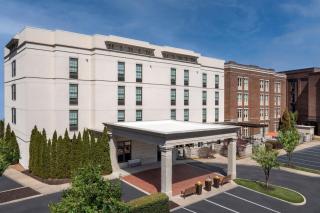 SpringHill Suites by Marriott Huntsville West/Research Park - 8